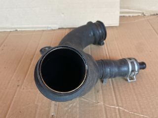 bontott MAZDA MPV Turbócső