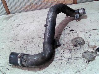 bontott MAZDA MPV Turbócső