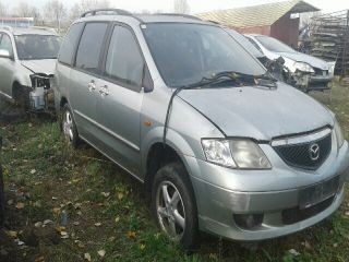 bontott MAZDA MPV Vákum nélküli Porlasztó