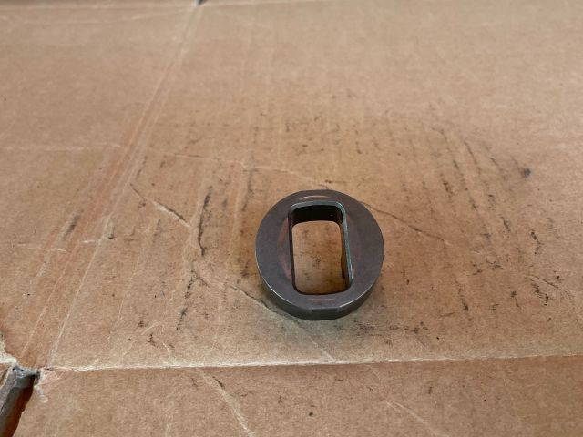 bontott MAZDA MPV Vákumpumpa