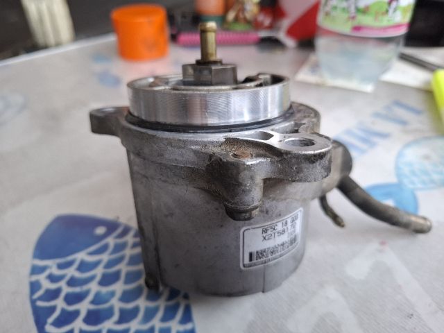 bontott MAZDA MPV Vákumpumpa