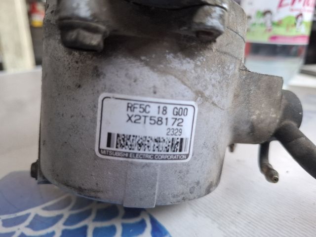 bontott MAZDA MPV Vákumpumpa