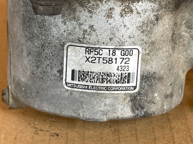 bontott MAZDA MPV Vákumpumpa