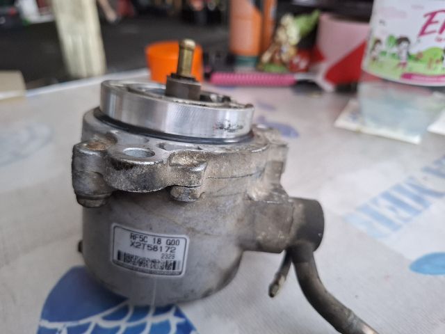 bontott MAZDA MPV Vákumpumpa