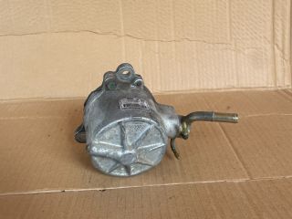 bontott MAZDA MPV Vákumpumpa