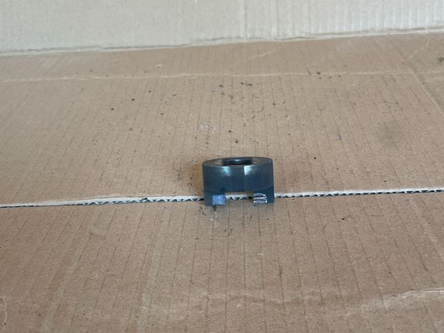 bontott MAZDA MPV Vákumpumpa