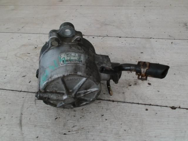 bontott MAZDA MPV Vákumpumpa