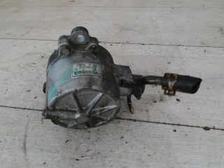 bontott MAZDA MPV Vákumpumpa