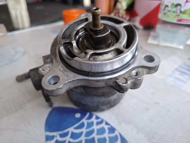 bontott MAZDA MPV Vákumpumpa