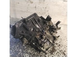 bontott MAZDA MPV Váltó (Mechanikus)