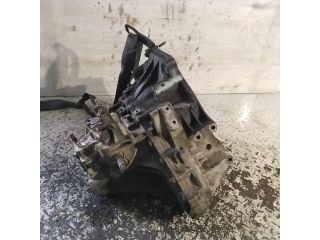 bontott MAZDA MPV Váltó (Mechanikus)