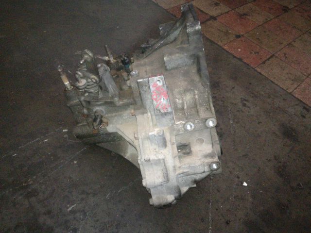 bontott MAZDA MPV Váltó (Mechanikus)