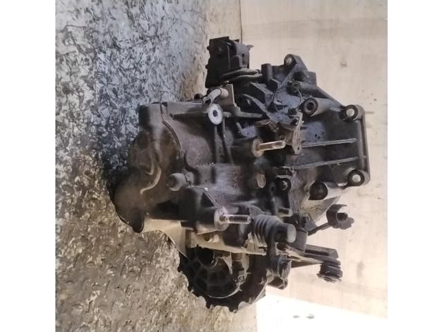 bontott MAZDA MPV Váltó (Mechanikus)