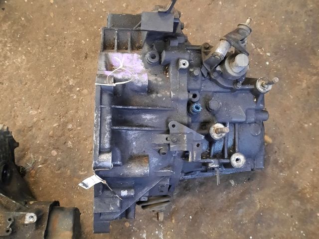 bontott MAZDA MPV Váltó (Mechanikus)