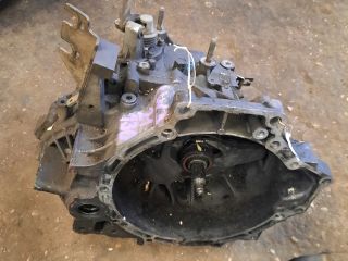 bontott MAZDA MPV Váltó (Mechanikus)