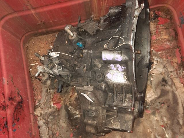 bontott MAZDA MPV Váltó (Mechanikus)