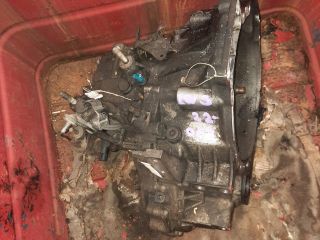 bontott MAZDA MPV Váltó (Mechanikus)