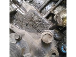 bontott MAZDA MPV Váltó (Mechanikus)