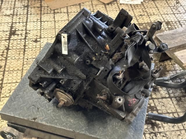 bontott MAZDA MPV Váltó (Mechanikus)