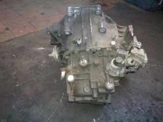 bontott MAZDA MPV Váltó (Mechanikus)