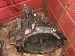 bontott MAZDA MPV Váltó (Mechanikus)