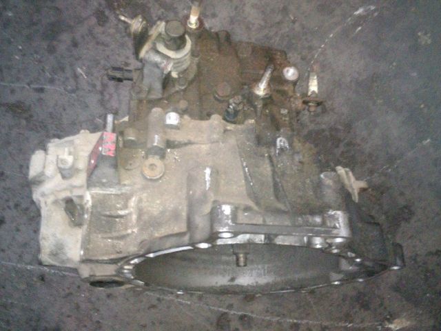 bontott MAZDA MPV Váltó (Mechanikus)