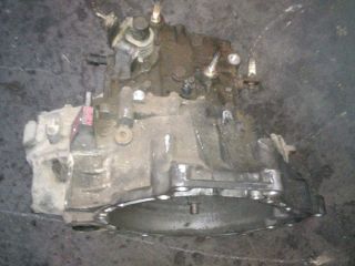 bontott MAZDA MPV Váltó (Mechanikus)