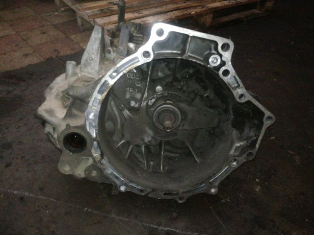 bontott MAZDA MPV Váltó (Mechanikus)