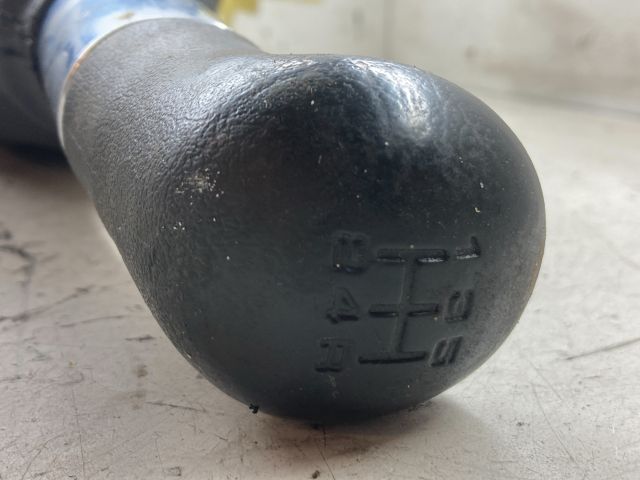 bontott MAZDA MPV Váltókar (Mechanikus)