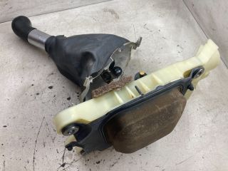 bontott MAZDA MPV Váltókar (Mechanikus)