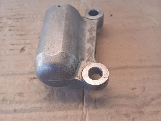 bontott MAZDA MPV Vezérlés Lánc / Szíj Feszítő Görgő