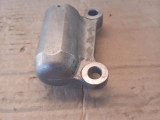 bontott MAZDA MPV Vezérlés Lánc / Szíj Feszítő Görgő