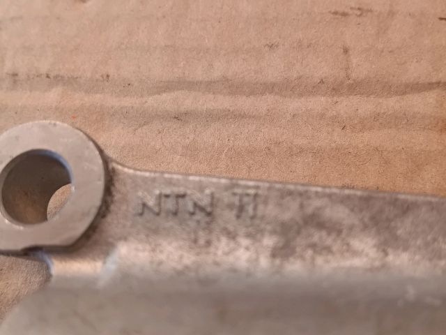 bontott MAZDA MPV Vezérlés Lánc / Szíj Feszítő Görgő