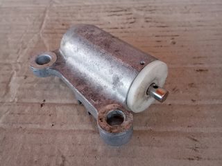 bontott MAZDA MPV Vezérlés Lánc / Szíj Feszítő Görgő