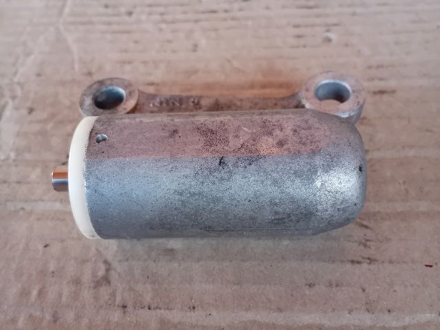 bontott MAZDA MPV Vezérlés Lánc / Szíj Feszítő Görgő