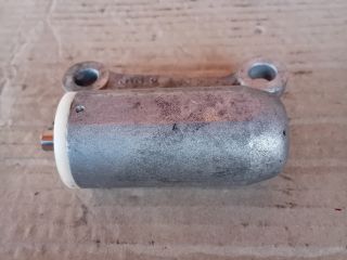 bontott MAZDA MPV Vezérlés Lánc / Szíj Feszítő Görgő