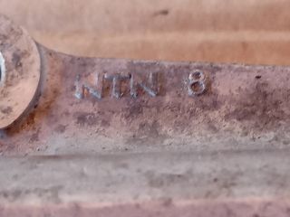 bontott MAZDA MPV Vezérlés Lánc / Szíj Feszítő Görgő