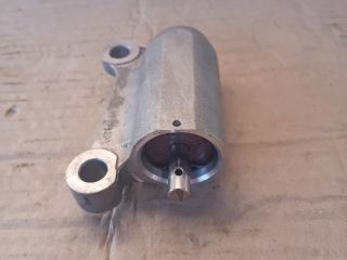 bontott MAZDA MPV Vezérlés Lánc / Szíj Feszítő Görgő