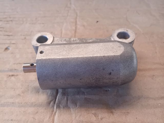 bontott MAZDA MPV Vezérlés Lánc / Szíj Feszítő Görgő