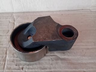 bontott MAZDA MPV Vezérlés Lánc / Szíj Feszítő Görgő