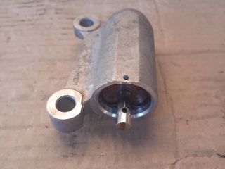 bontott MAZDA MPV Vezérlés Lánc / Szíj Feszítő Görgő