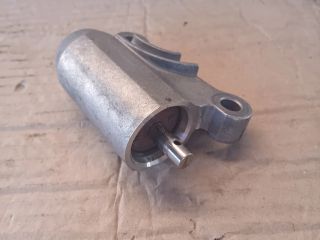 bontott MAZDA MPV Vezérlés Lánc / Szíj Feszítő Görgő