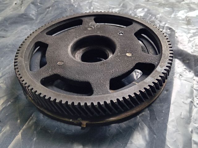 bontott MAZDA MPV Vezérműkerék