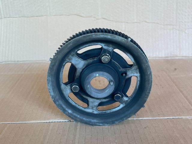 bontott MAZDA MPV Vezérműkerék