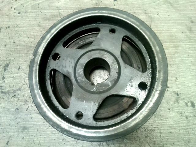 bontott MAZDA MPV Vezérműkerék