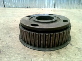 bontott MAZDA MPV Vezérműkerék