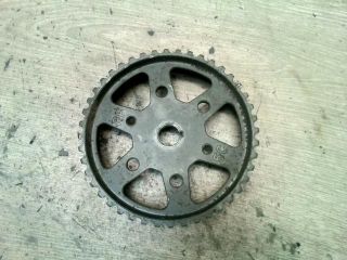 bontott MAZDA MPV Vezérműkerék