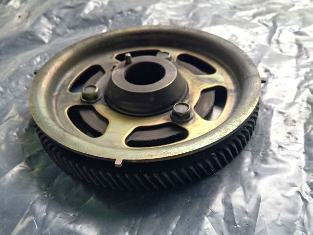 bontott MAZDA MPV Vezérműkerék