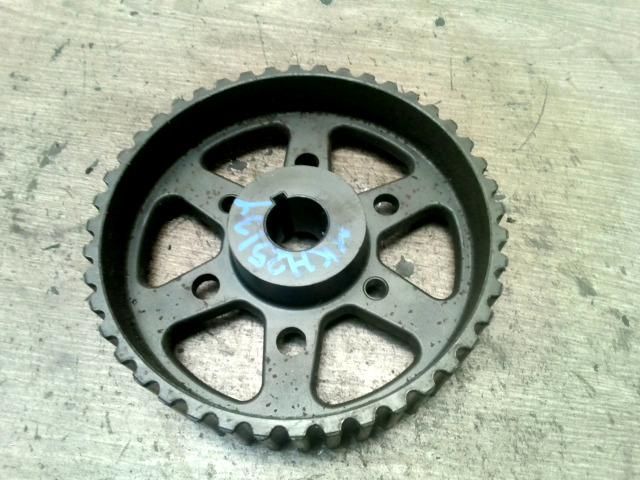 bontott MAZDA MPV Vezérműkerék