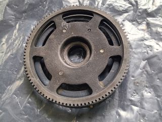 bontott MAZDA MPV Vezérműkerék